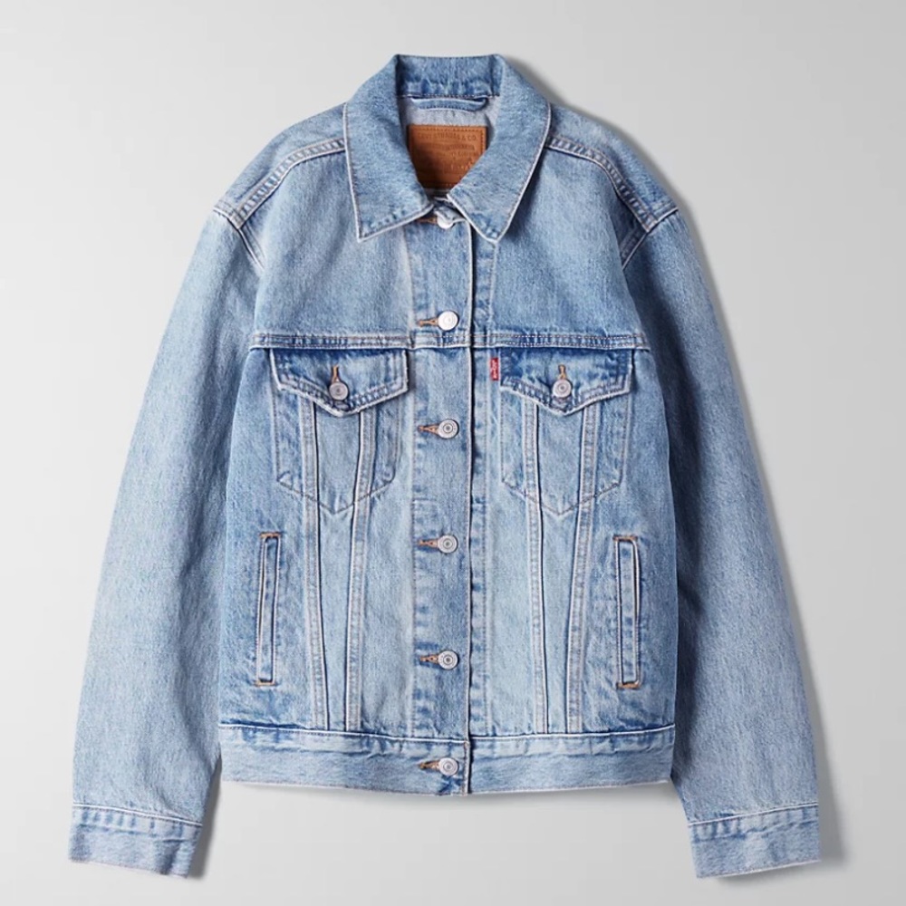 Levi’s Denim Jacket